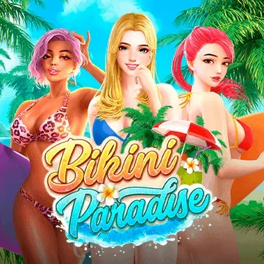 Bikini Paradise at Casino House