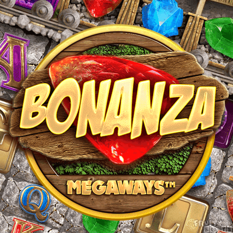 Bonanza Megaways at Casino House
