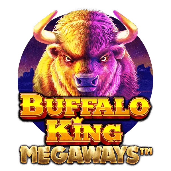 Buffalo King Megaways at Casino House