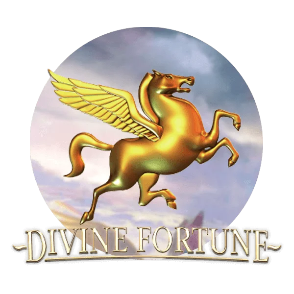 Divine Fortune at Casino House