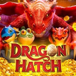 Dragon Hatch at Casino House