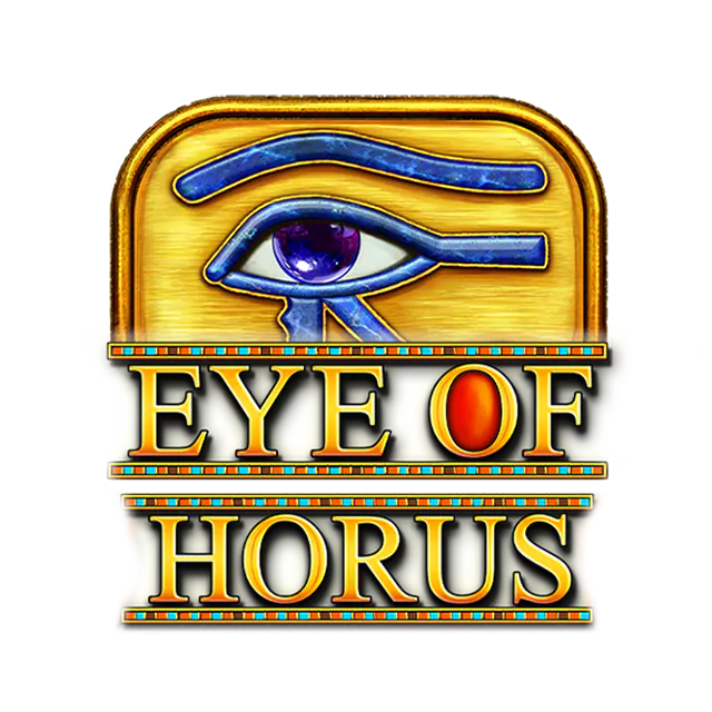 Eye of Horus at Casino House