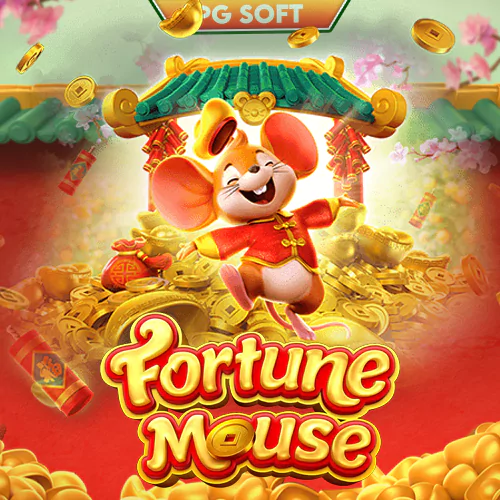 Fortune Mouse at Casino House