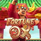 Fortune Ox at Casino House