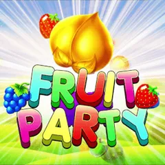 Fruit Party at Casino House